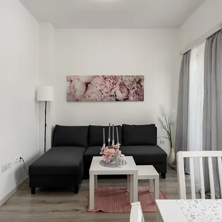 Malnar Apartament Lokve