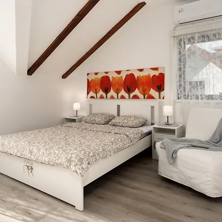 Apartment Malnar *