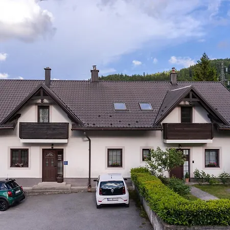 Apartment Malnar